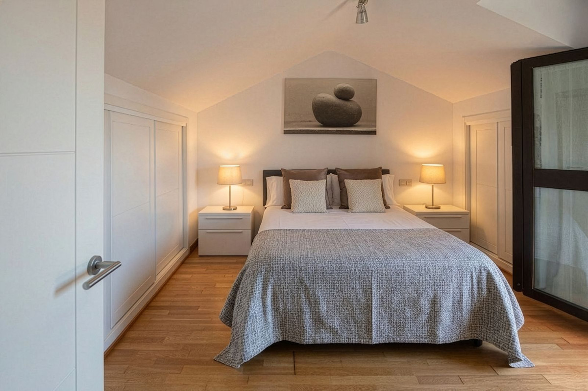 3 Bed Townhouse for sale in Benalmadena Pueblo Costa Del Sol, Málaga, Spain