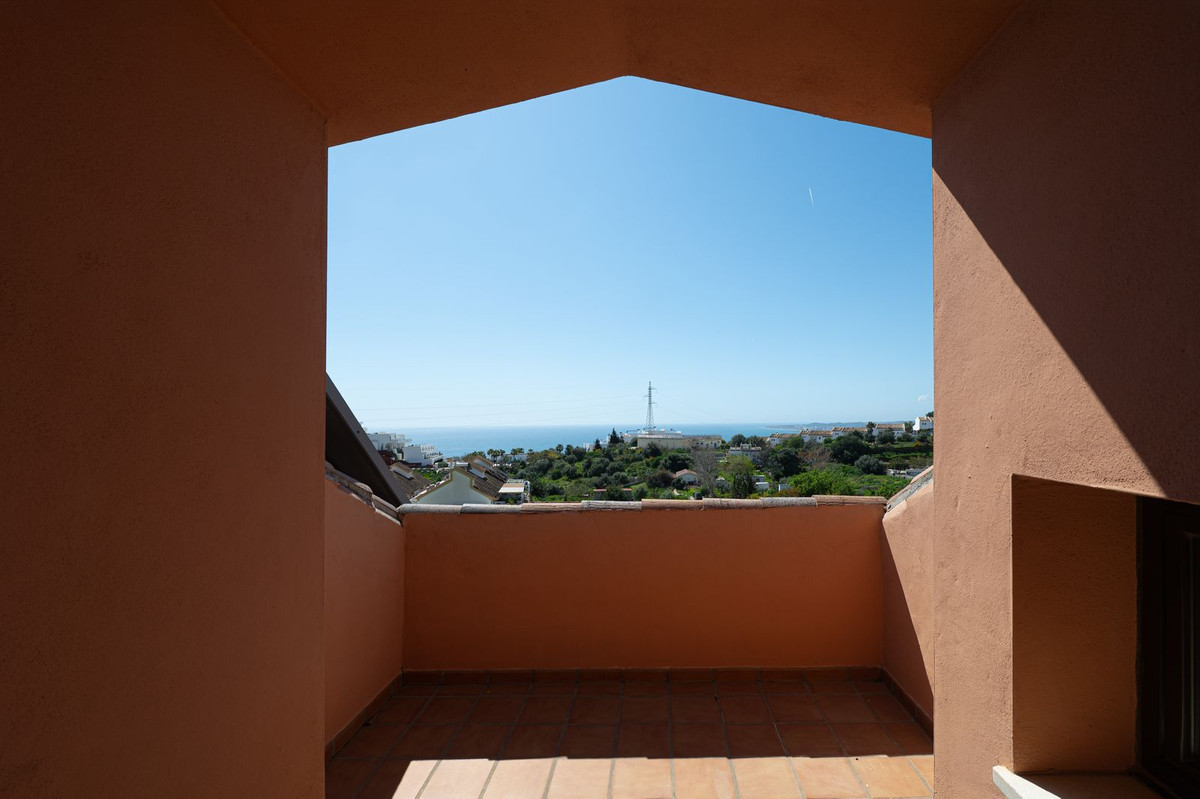 3 Bed Townhouse for sale in Benalmadena Pueblo Costa Del Sol, Málaga, Spain