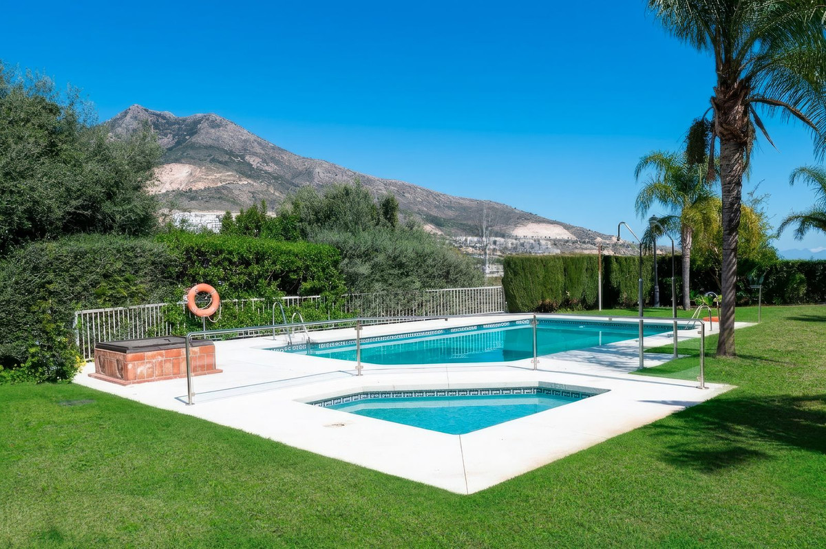 3 Bed Townhouse for sale in Benalmadena Pueblo Costa Del Sol, Málaga, Spain
