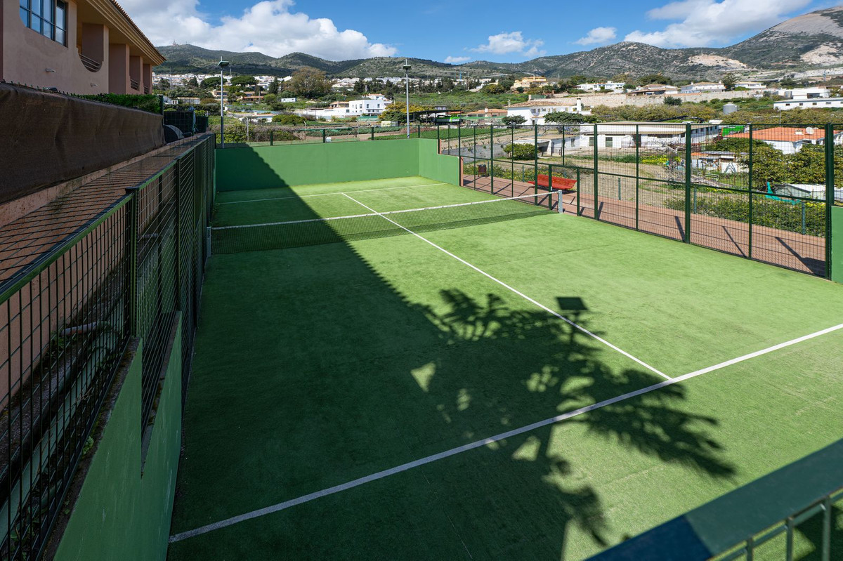 3 Bed Townhouse for sale in Benalmadena Pueblo Costa Del Sol, Málaga, Spain