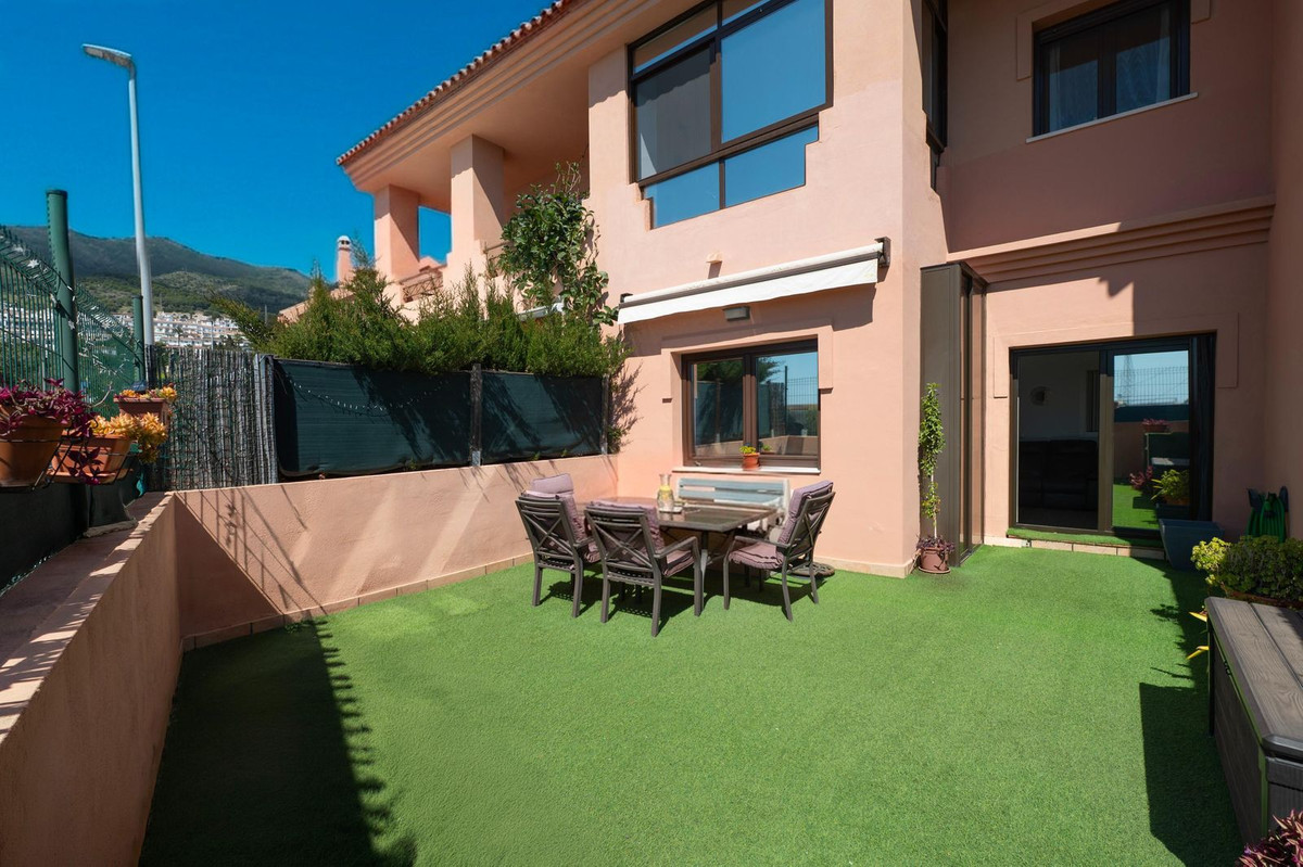 3 Bed Townhouse for sale in Benalmadena Pueblo Costa Del Sol, Málaga, Spain