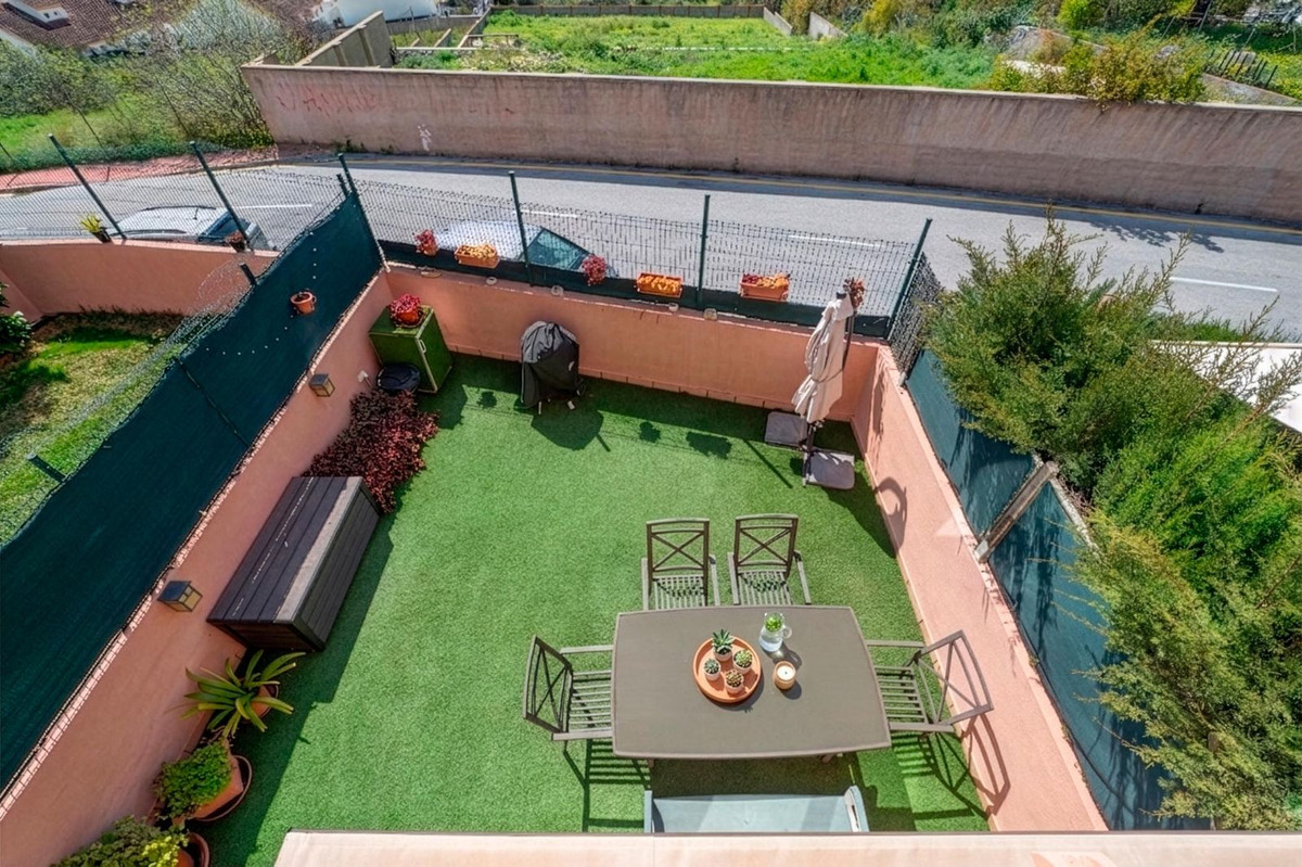 3 Bed Townhouse for sale in Benalmadena Pueblo Costa Del Sol, Málaga, Spain