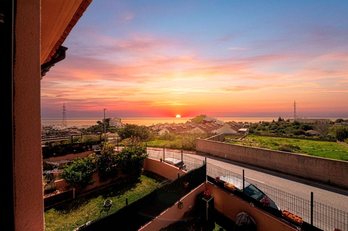 3 Bed Townhouse for sale in Benalmadena Pueblo Costa Del Sol, Málaga, Spain
