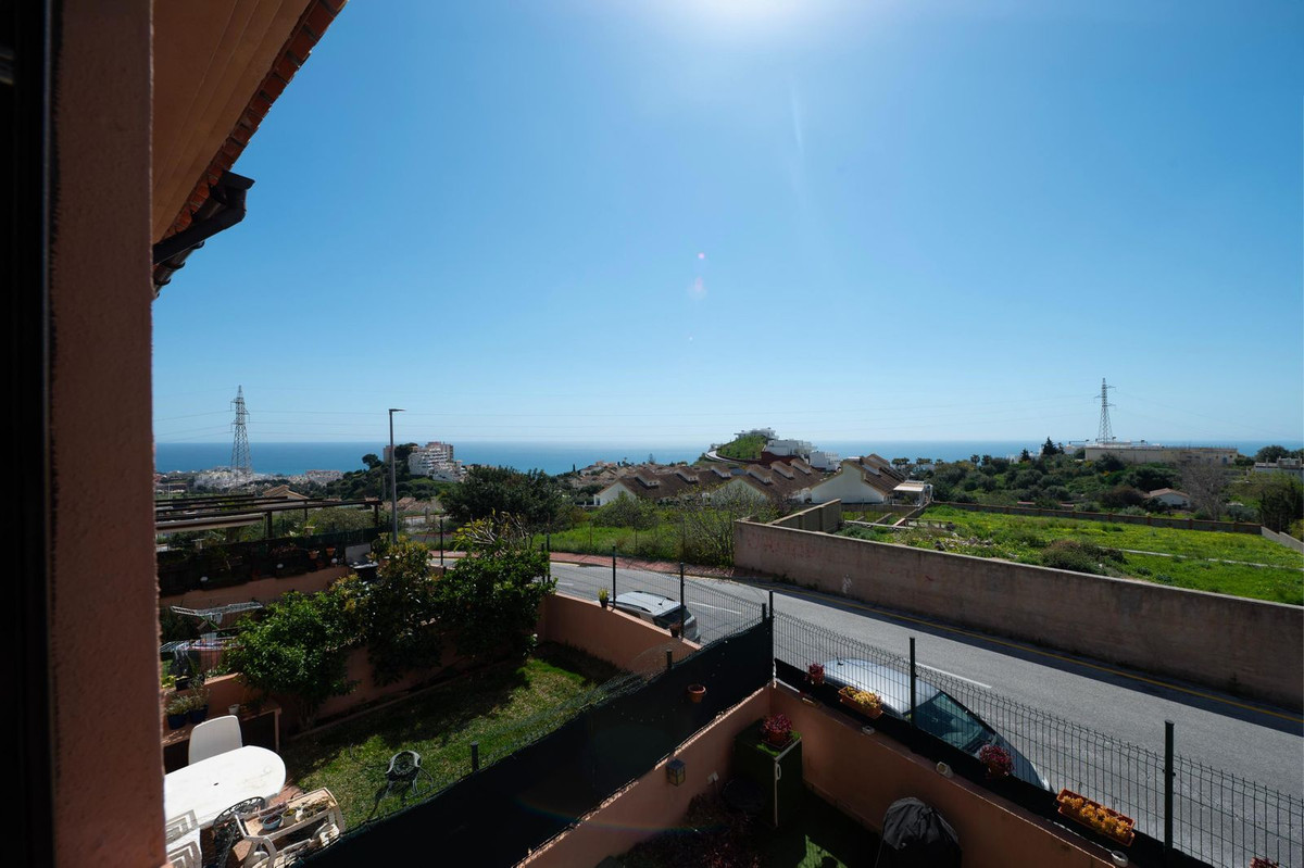 3 Bed Townhouse for sale in Benalmadena Pueblo Costa Del Sol, Málaga, Spain