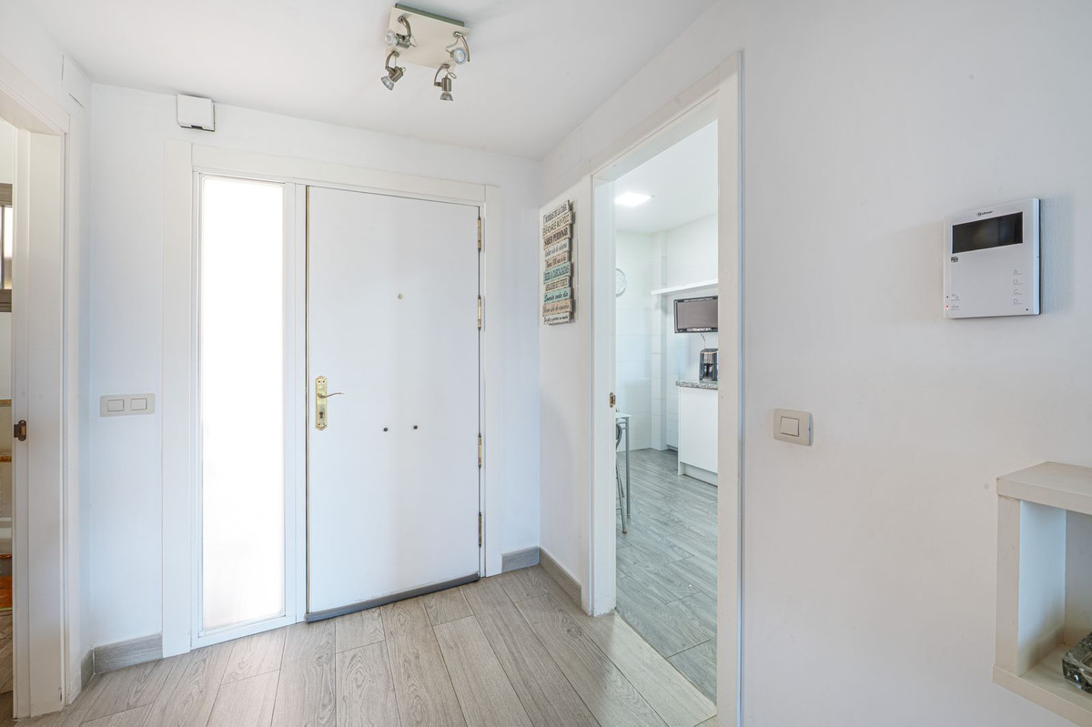 3 Bed Townhouse for sale in Benalmadena Pueblo Costa Del Sol, Málaga, Spain