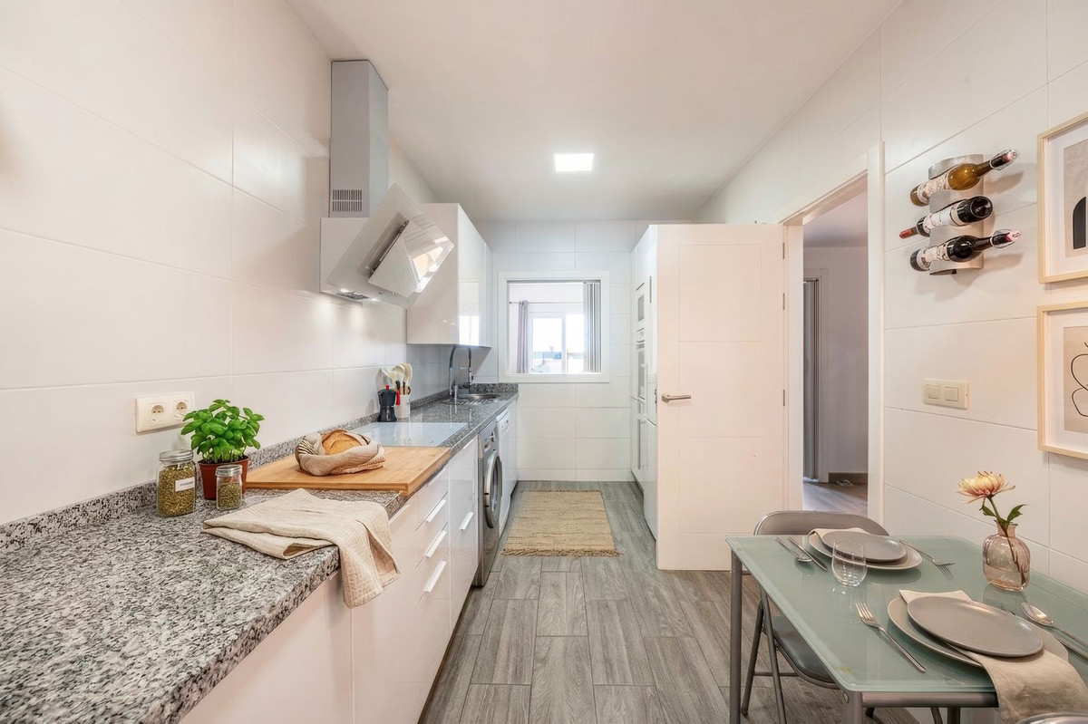 3 Bed Townhouse for sale in Benalmadena Pueblo Costa Del Sol, Málaga, Spain