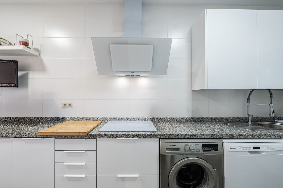3 Bed Townhouse for sale in Benalmadena Pueblo Costa Del Sol, Málaga, Spain