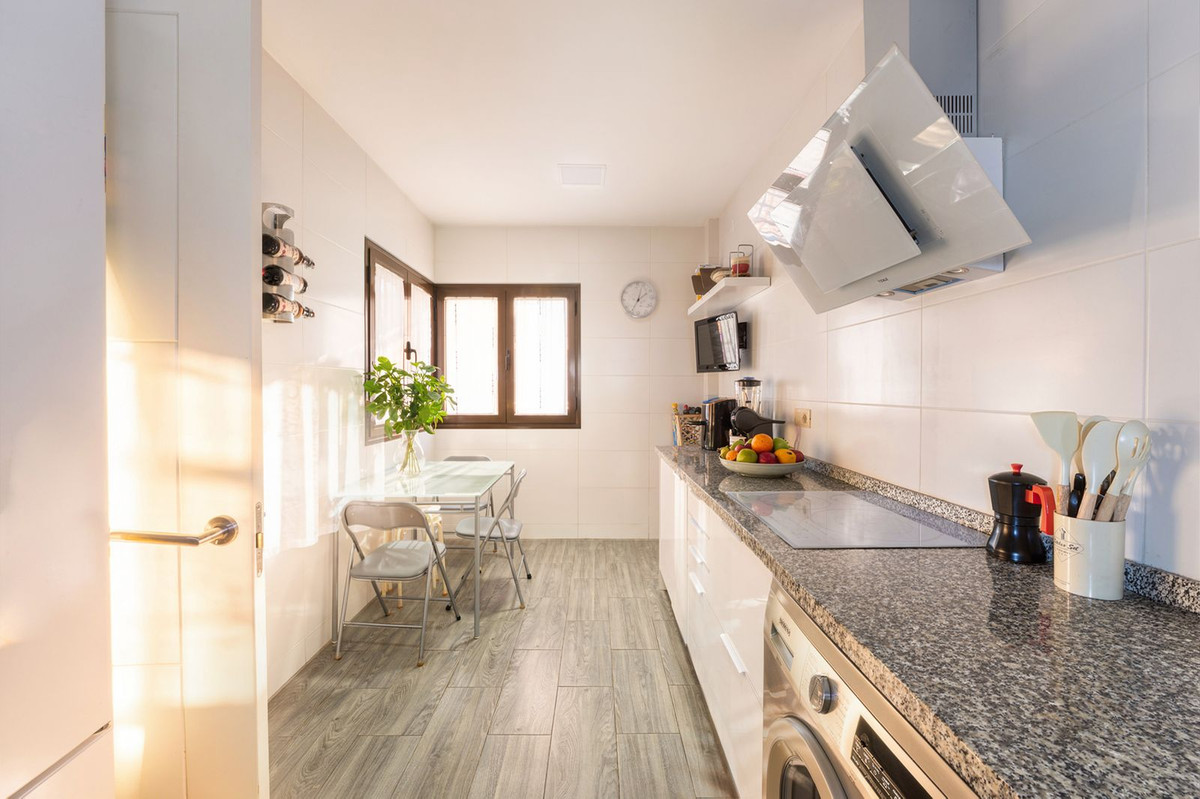 3 Bed Townhouse for sale in Benalmadena Pueblo Costa Del Sol, Málaga, Spain