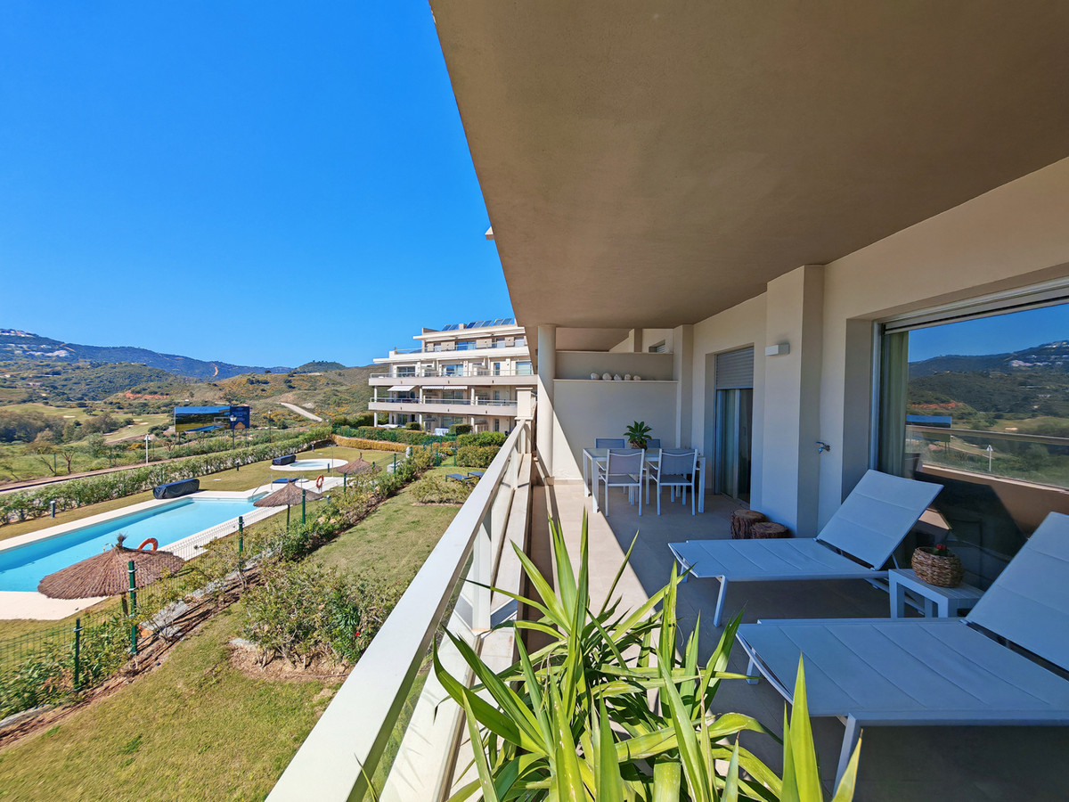 Se vende Apartamento Planta Media de 2 dormitorios en Costa Del Sol, Málaga, España
