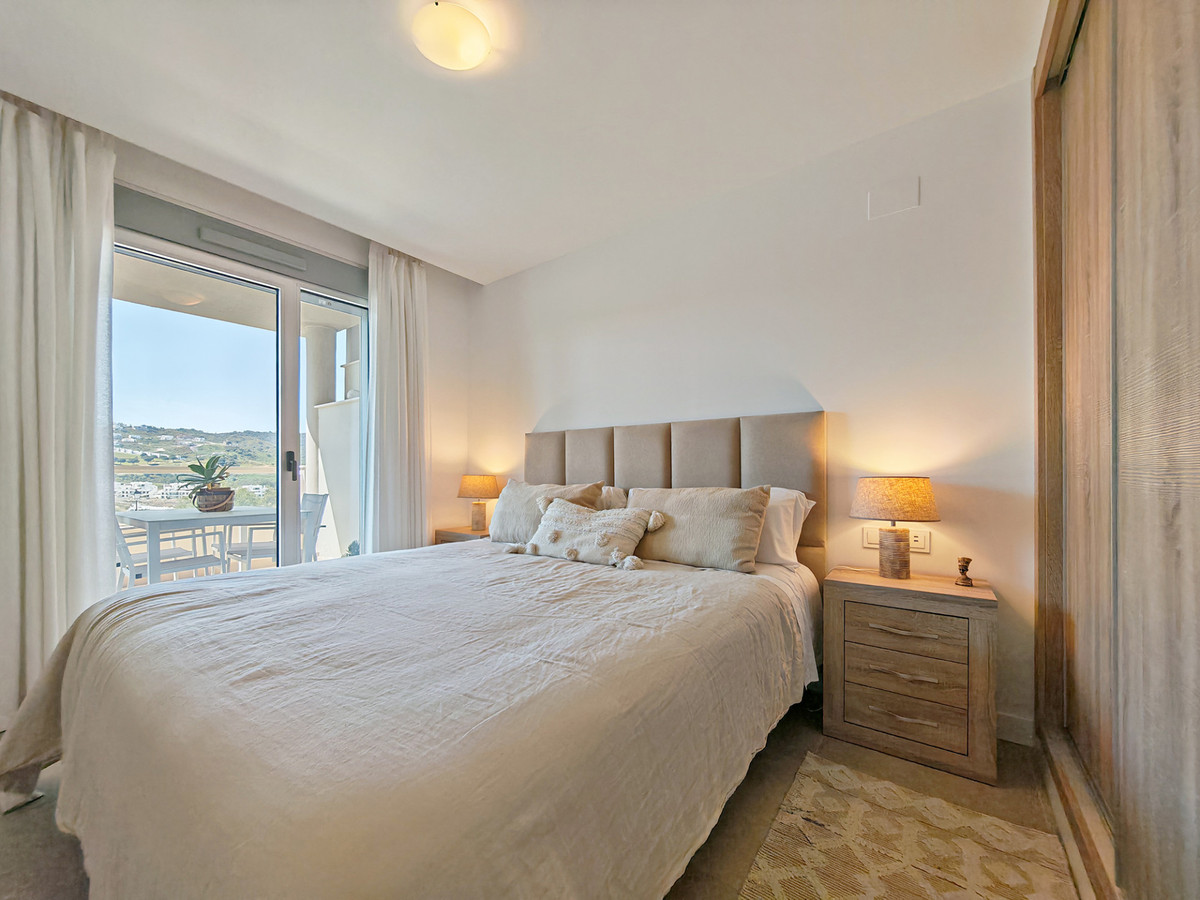 Se vende Apartamento Planta Media de 2 dormitorios en Costa Del Sol, Málaga, España