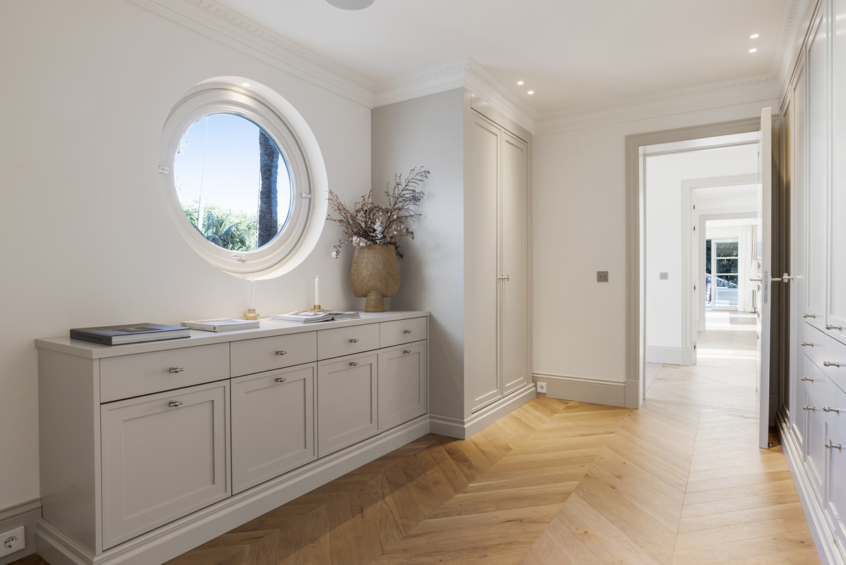 Se vende Villa - Chalet de 5 dormitorios en Costa Del Sol, Málaga, España