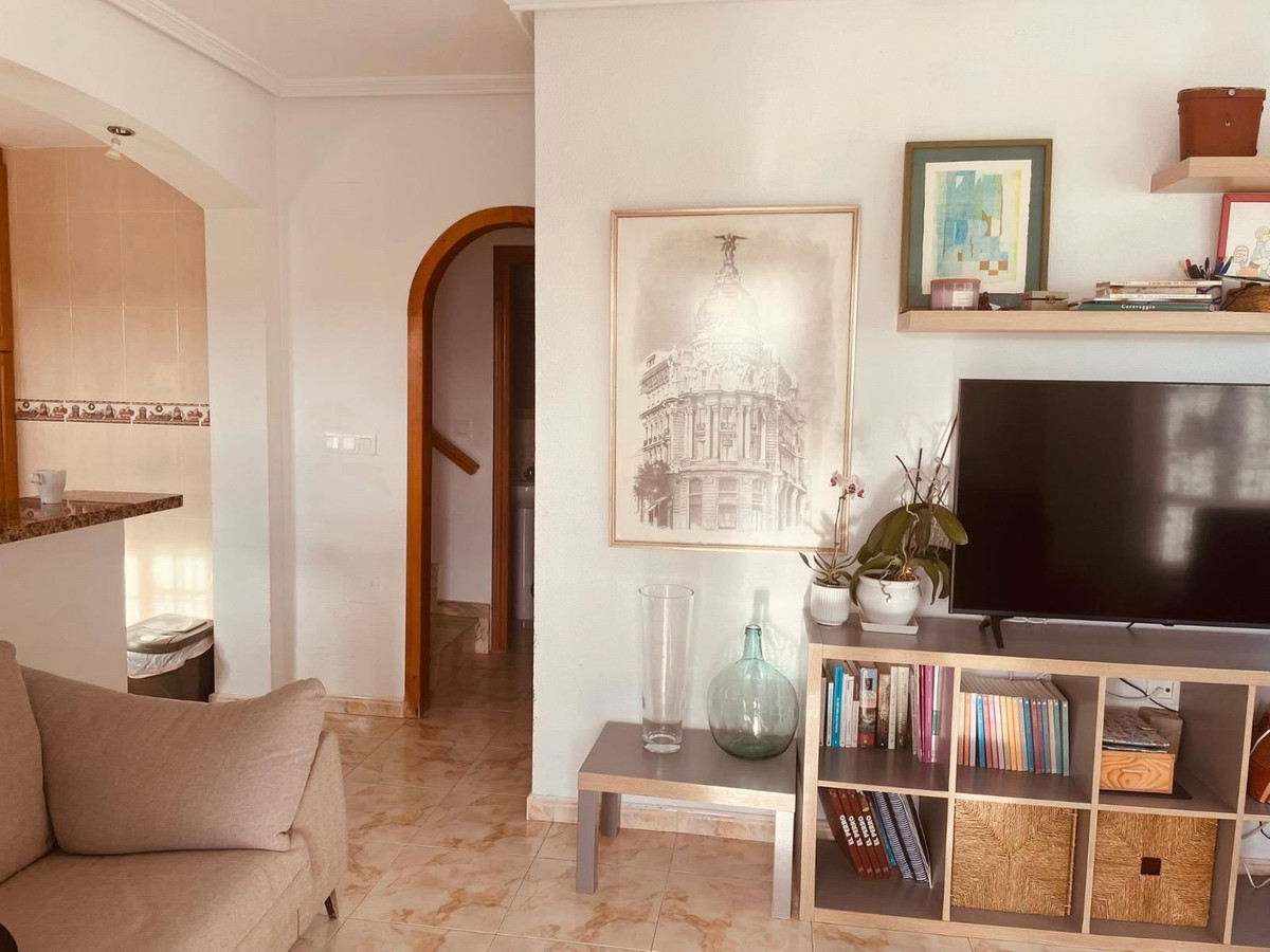 3 Bed Townhouse for sale in Lomas De Cabo Roig Costa Blanca, Alicante, Spain