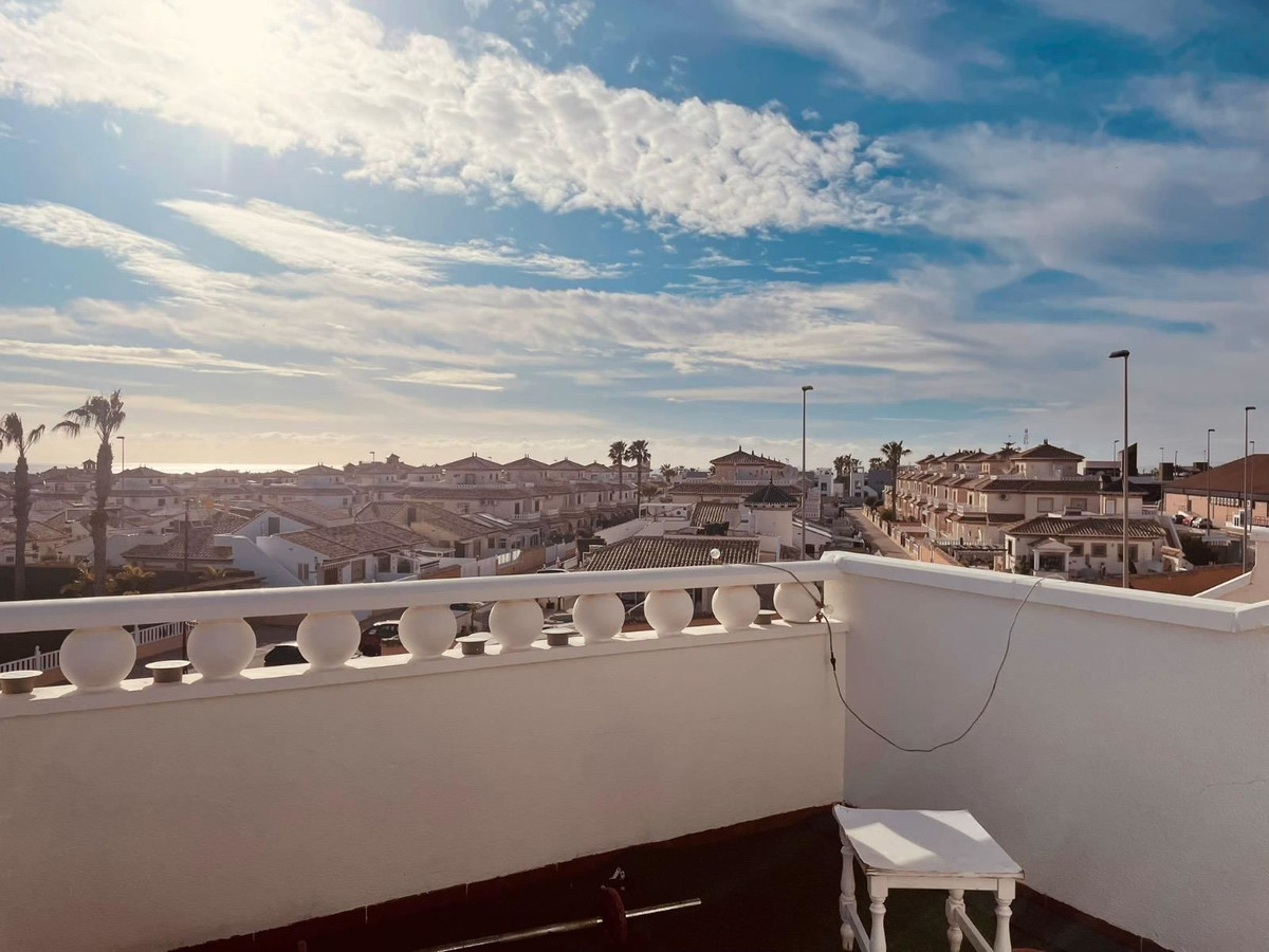3 Bed Townhouse for sale in Lomas De Cabo Roig Costa Blanca, Alicante, Spain