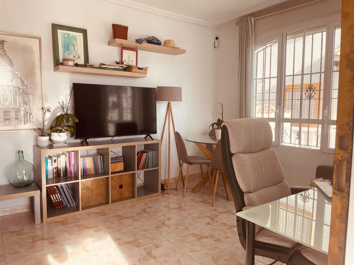 3 Bed Townhouse for sale in Lomas De Cabo Roig Costa Blanca, Alicante, Spain
