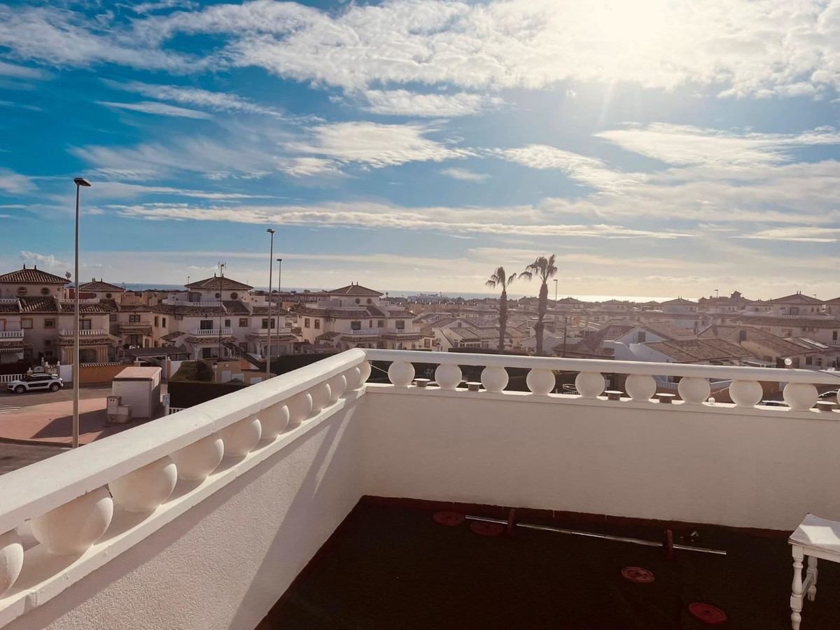 3 Bed Townhouse for sale in Lomas De Cabo Roig Costa Blanca, Alicante, Spain