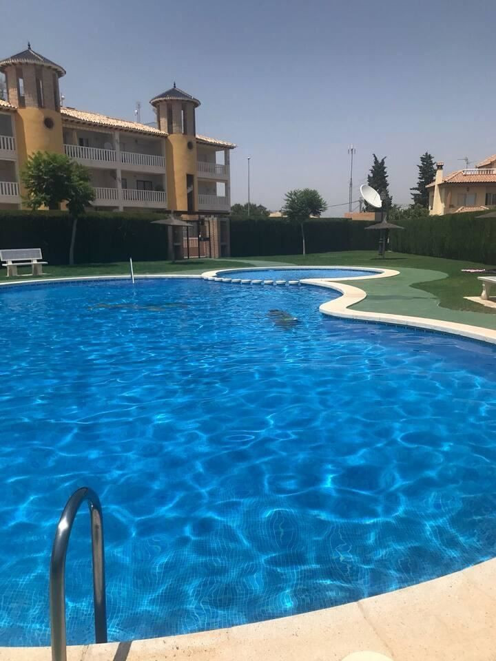 3 Bed Townhouse for sale in Lomas De Cabo Roig Costa Blanca, Alicante, Spain