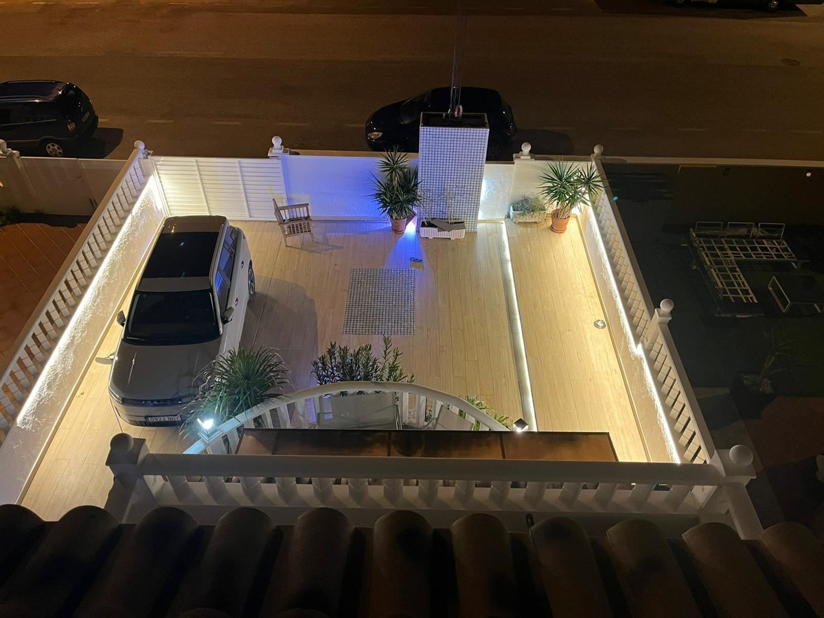 3 Bed Townhouse for sale in Lomas De Cabo Roig Costa Blanca, Alicante, Spain