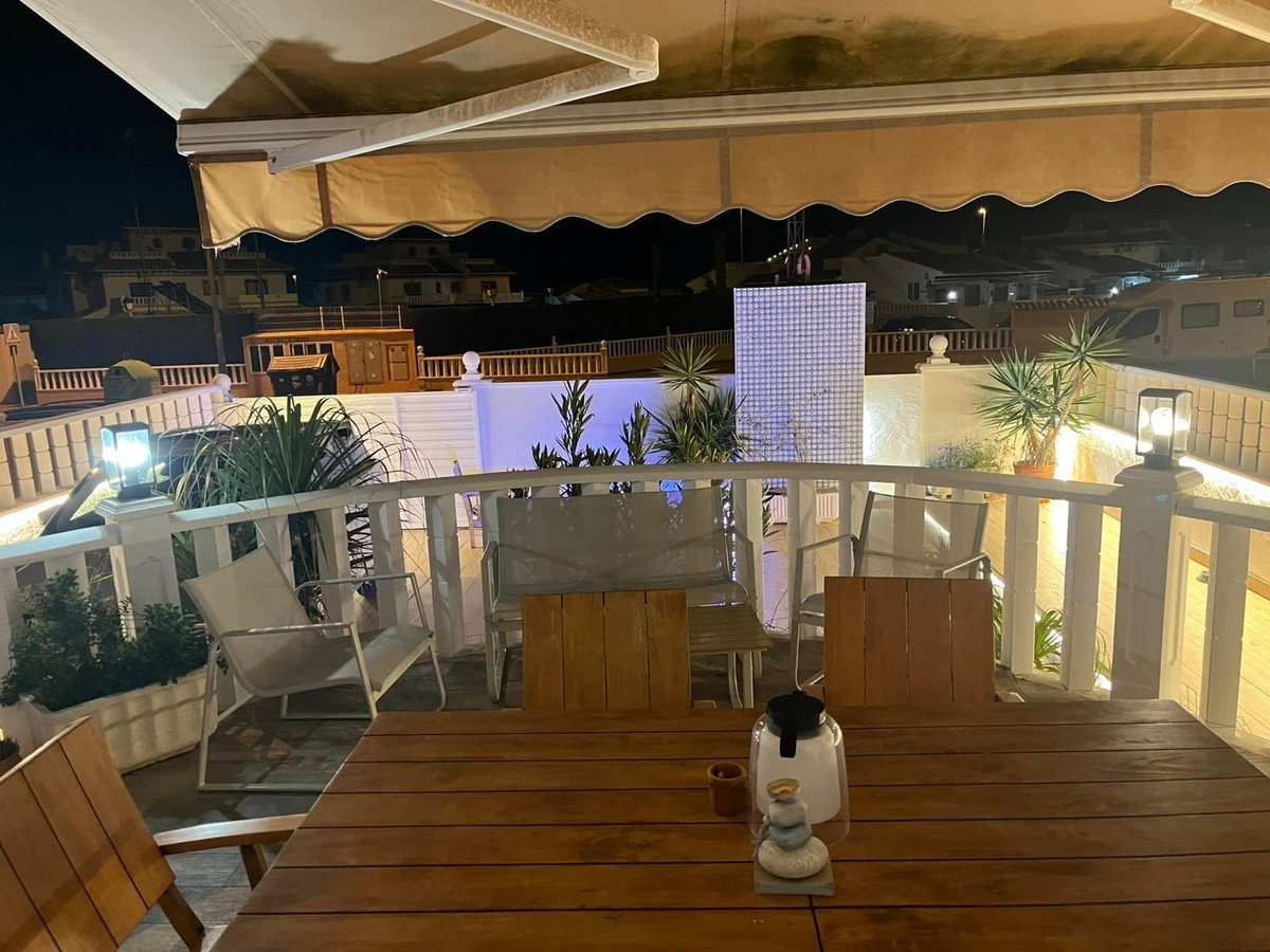 3 Bed Townhouse for sale in Lomas De Cabo Roig Costa Blanca, Alicante, Spain