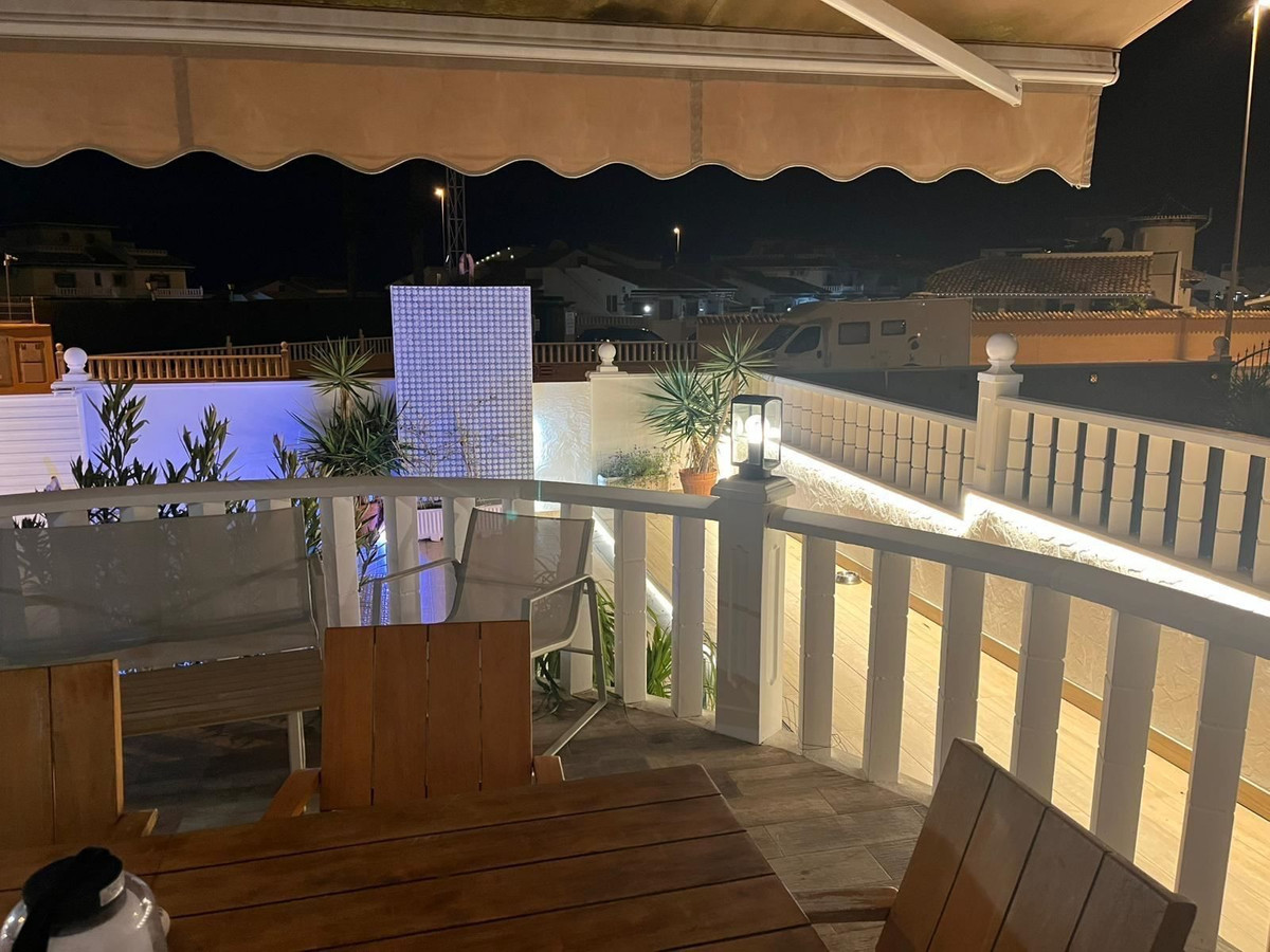 3 Bed Townhouse for sale in Lomas De Cabo Roig Costa Blanca, Alicante, Spain