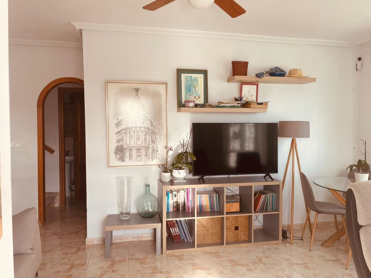 3 Bed Townhouse for sale in Lomas De Cabo Roig Costa Blanca, Alicante, Spain