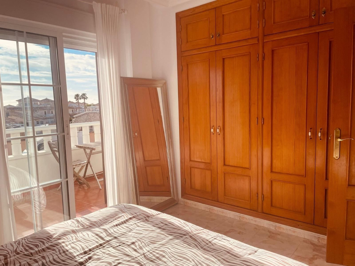 3 Bed Townhouse for sale in Lomas De Cabo Roig Costa Blanca, Alicante, Spain