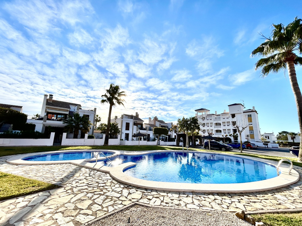 2 Bed Apartment for sale in Villamartin Costa Blanca, Alicante, Spain