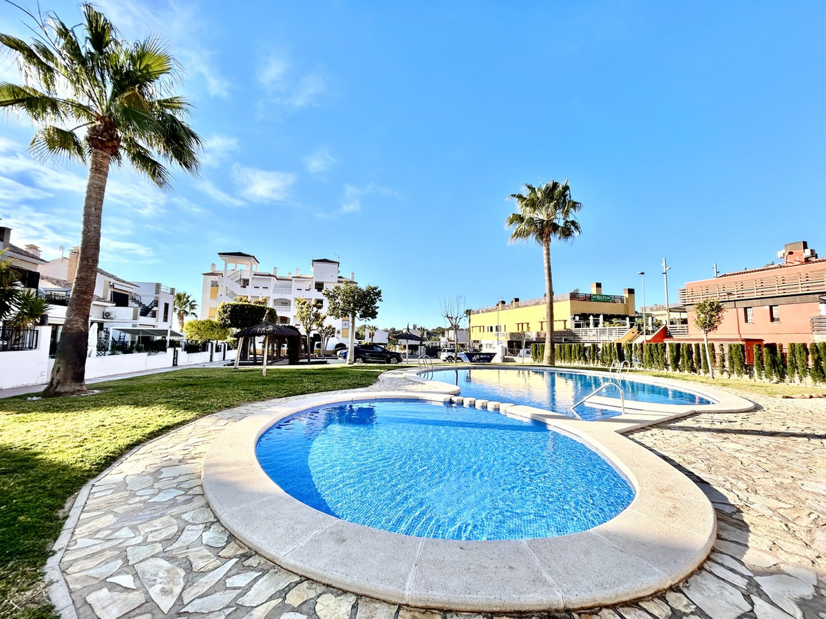 2 Bed Apartment for sale in Villamartin Costa Blanca, Alicante, Spain
