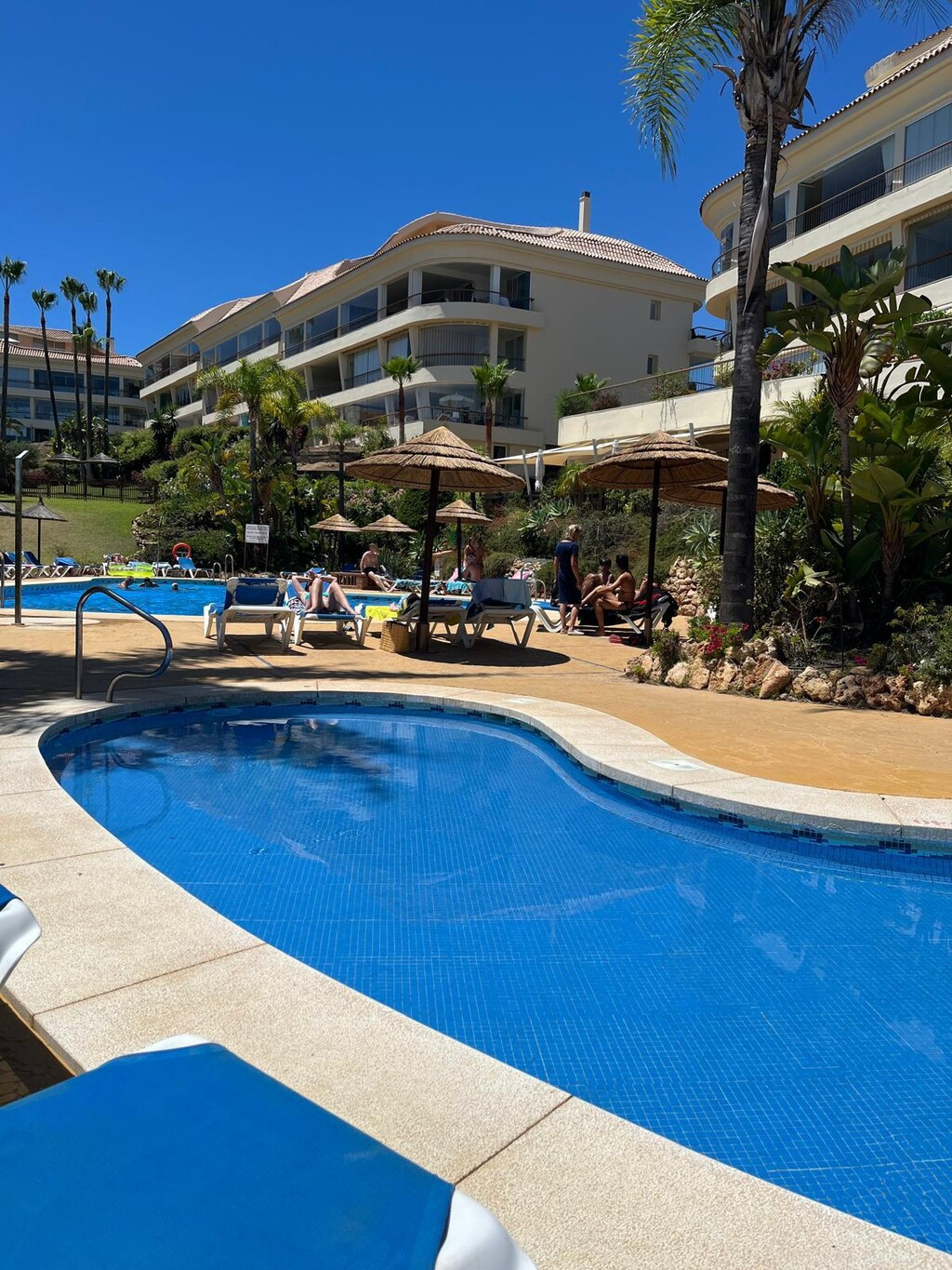 2 Bed Apartment for sale in Miraflores Costa Del Sol, Málaga, Spain