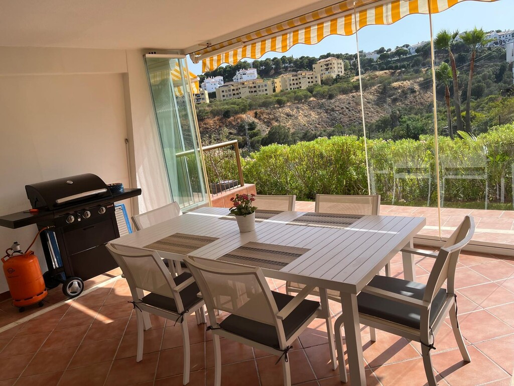 2 Bed Apartment for sale in Miraflores Costa Del Sol, Málaga, Spain