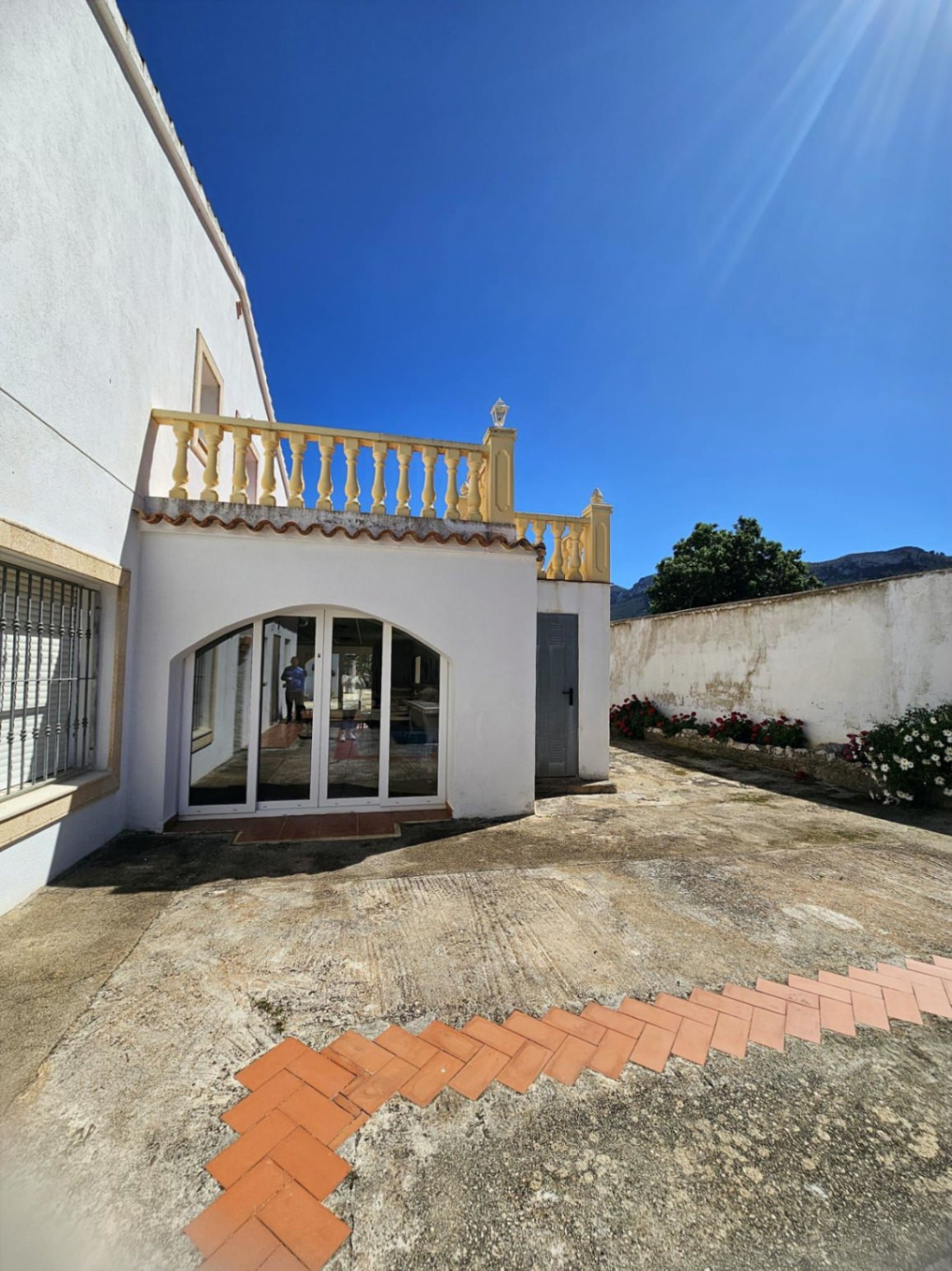 6 Bed Townhouse for sale in Denia Costa Blanca, Alicante, Spain