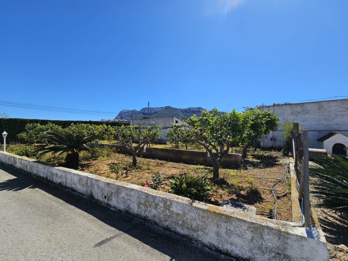 6 Bed Townhouse for sale in Denia Costa Blanca, Alicante, Spain