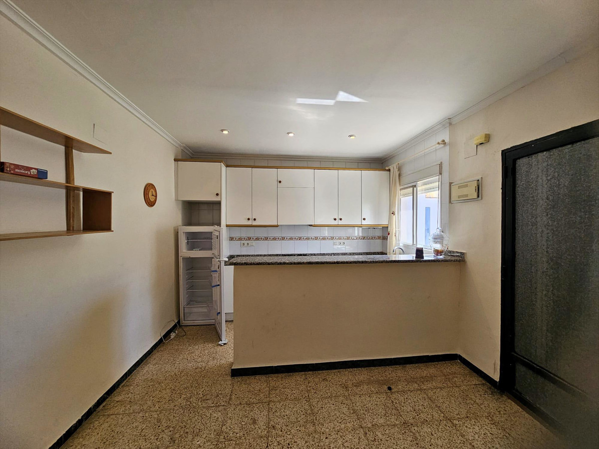 6 Bed Townhouse for sale in Denia Costa Blanca, Alicante, Spain