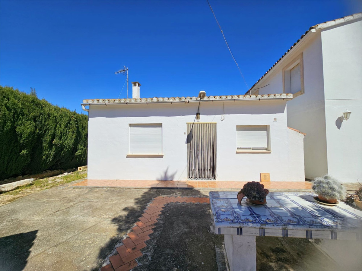 6 Bed Townhouse for sale in Denia Costa Blanca, Alicante, Spain