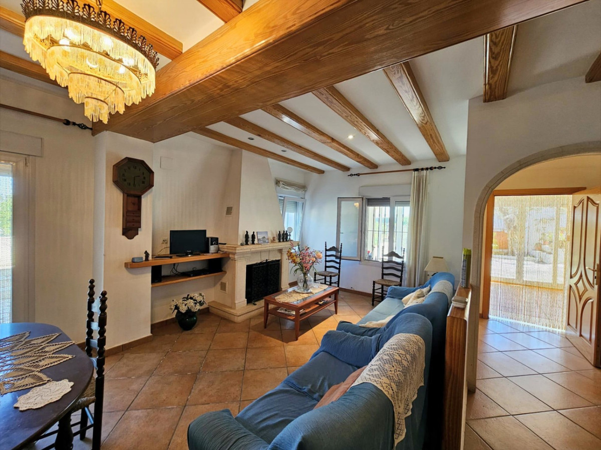 6 Bed Townhouse for sale in Denia Costa Blanca, Alicante, Spain