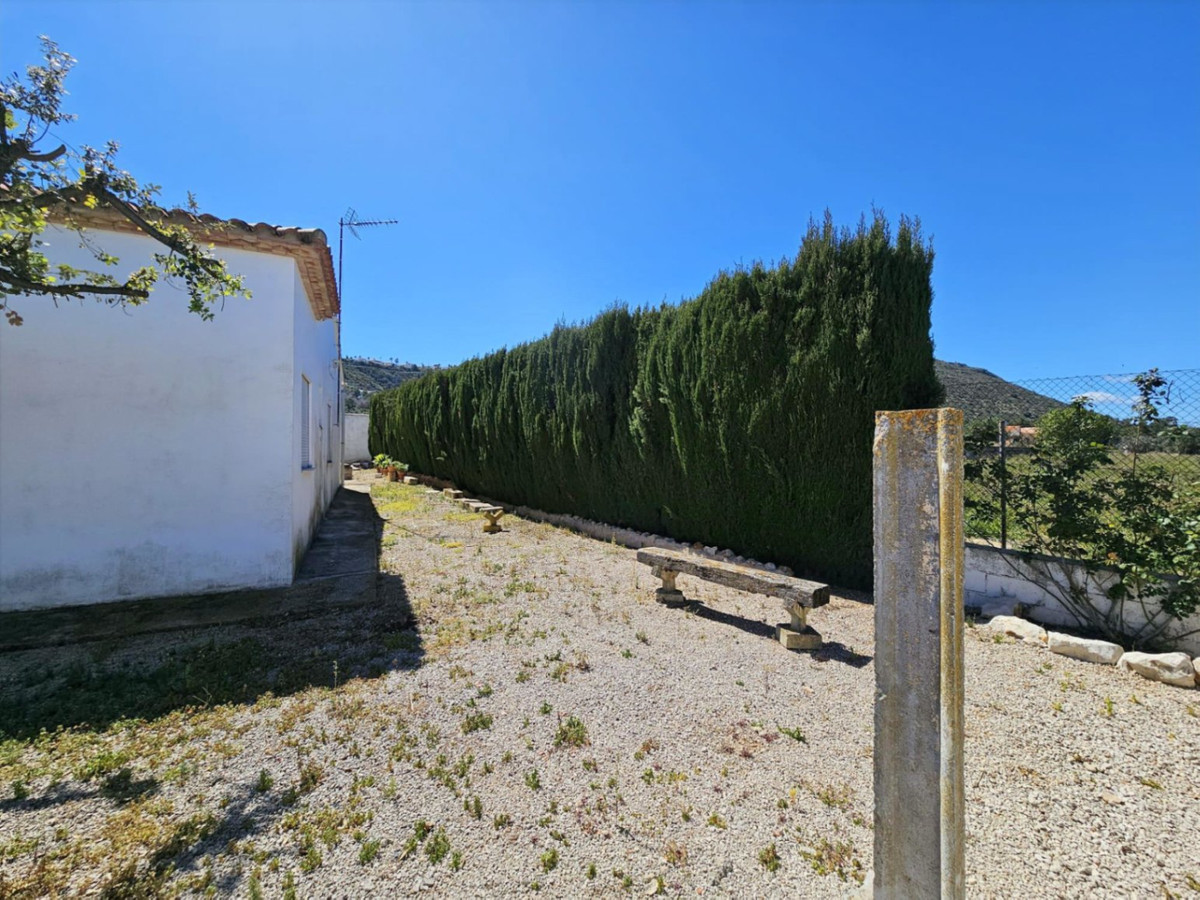 6 Bed Townhouse for sale in Denia Costa Blanca, Alicante, Spain