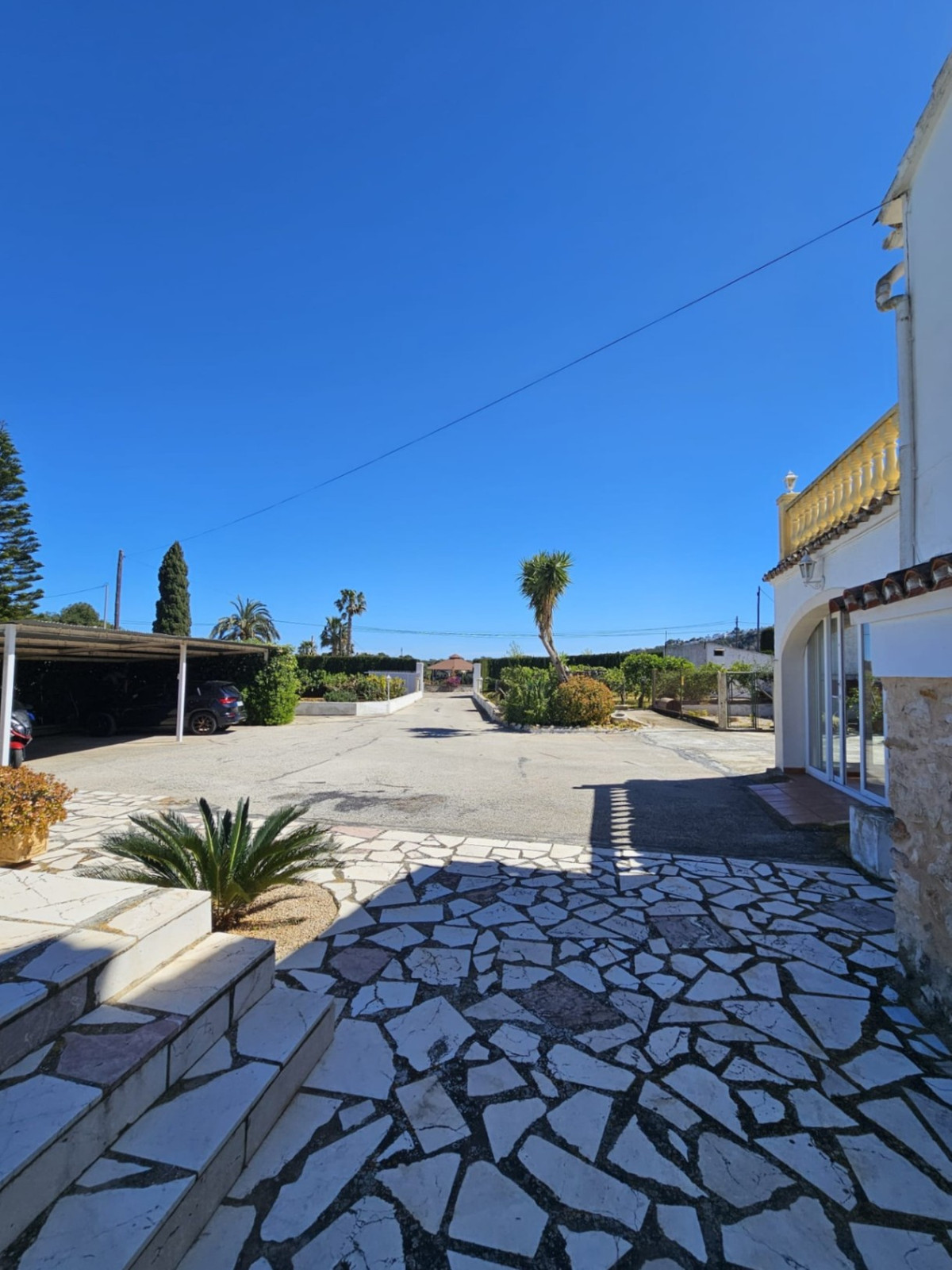 6 Bed Townhouse for sale in Denia Costa Blanca, Alicante, Spain