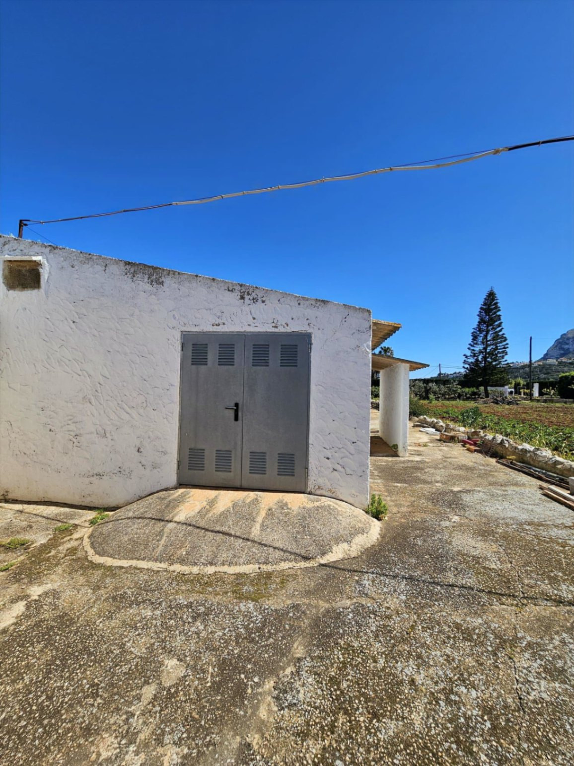 6 Bed Townhouse for sale in Denia Costa Blanca, Alicante, Spain
