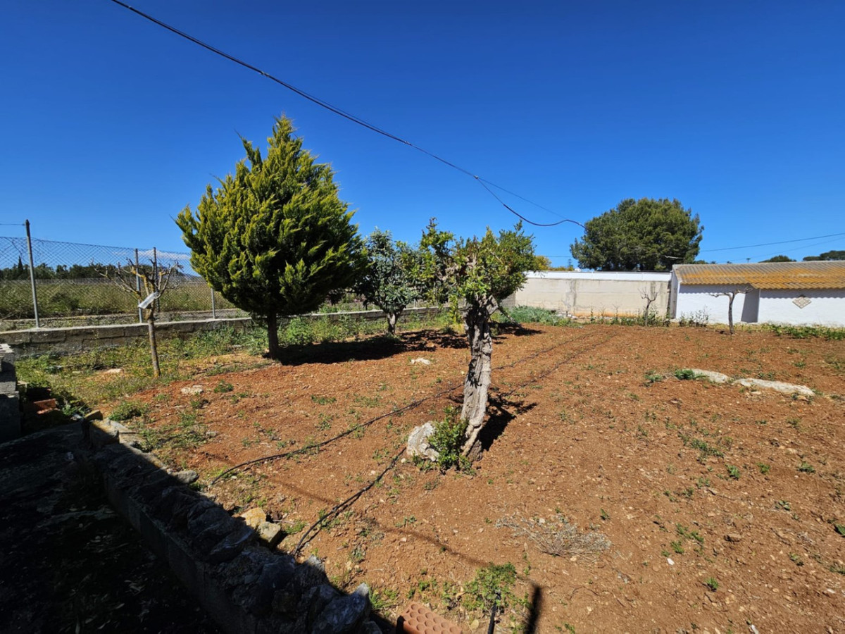 6 Bed Townhouse for sale in Denia Costa Blanca, Alicante, Spain