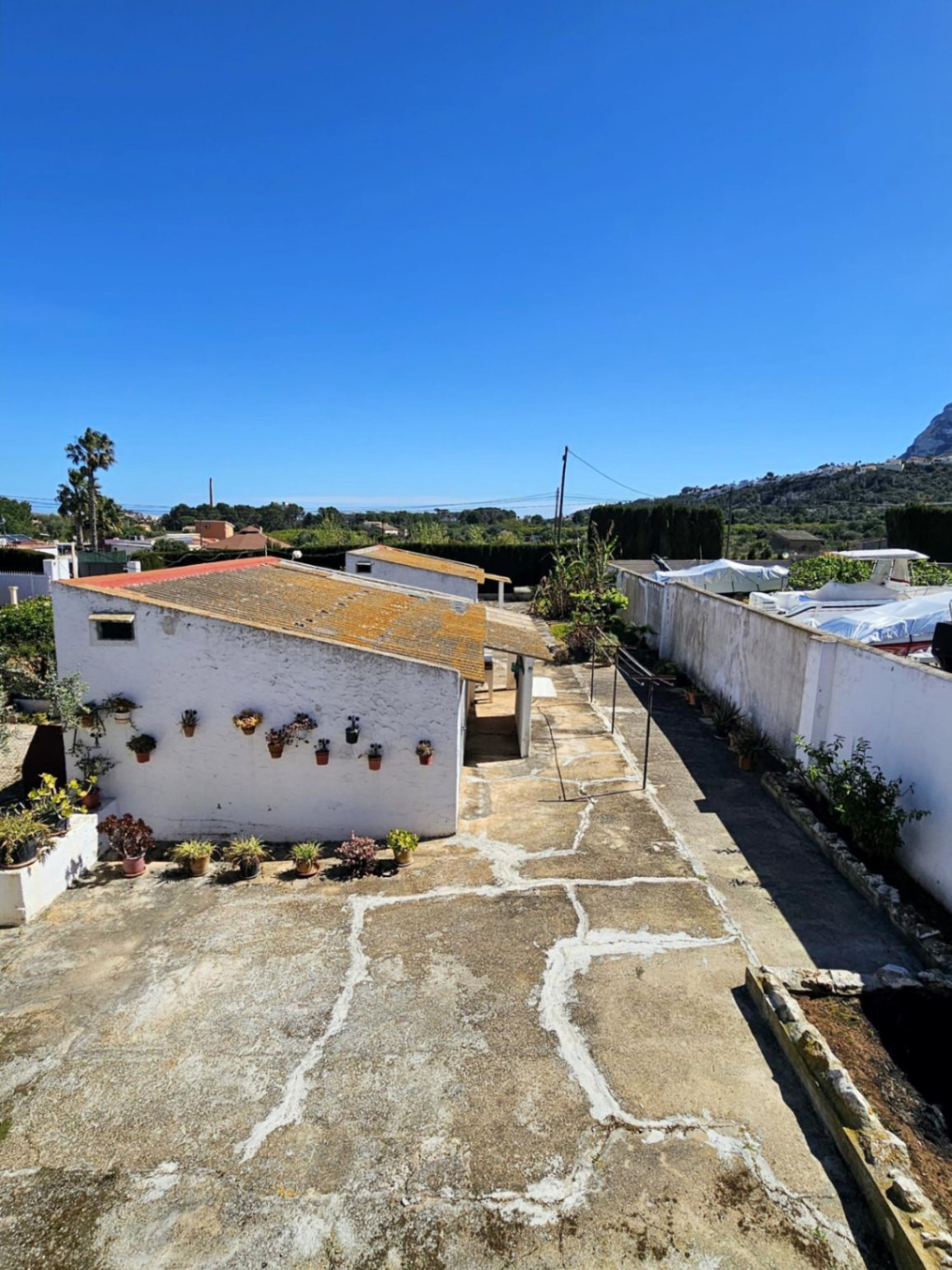 6 Bed Townhouse for sale in Denia Costa Blanca, Alicante, Spain