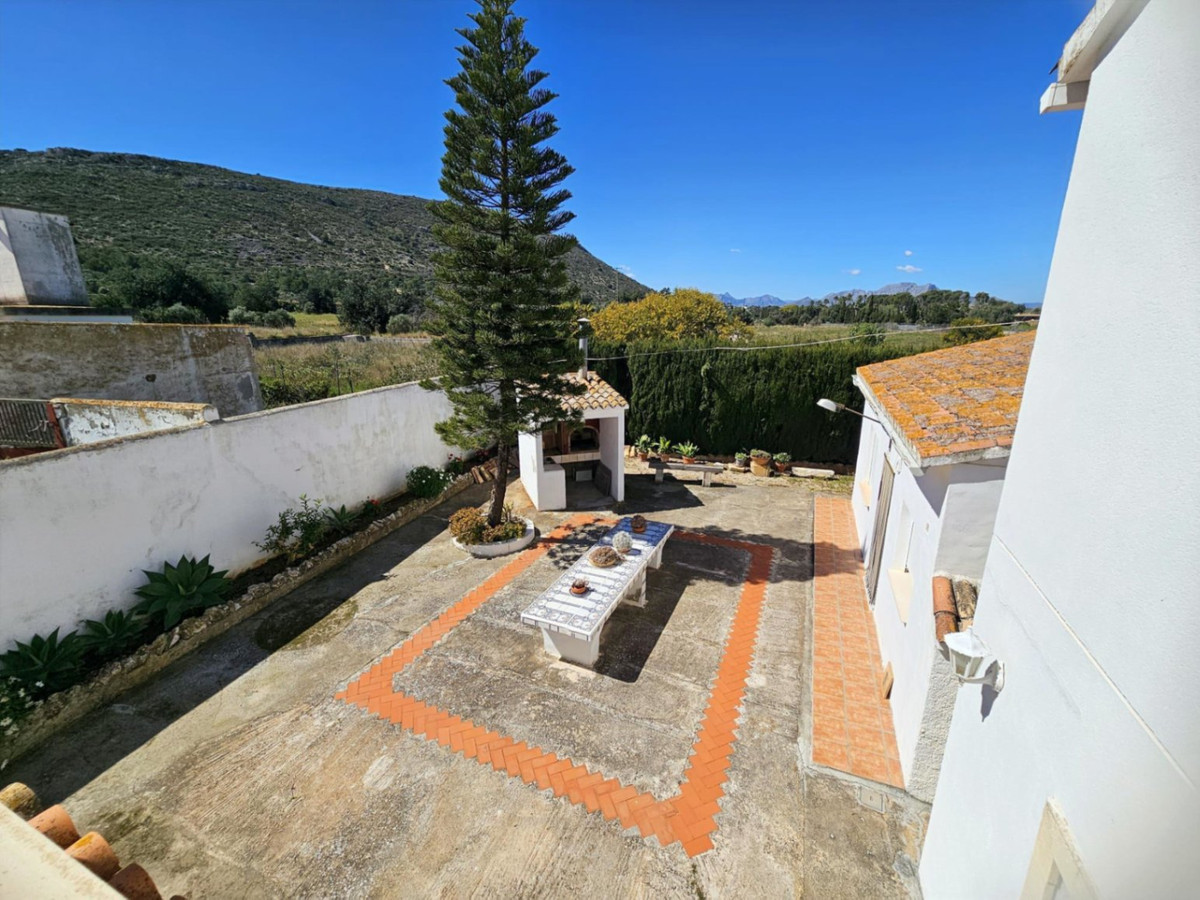 6 Bed Townhouse for sale in Denia Costa Blanca, Alicante, Spain