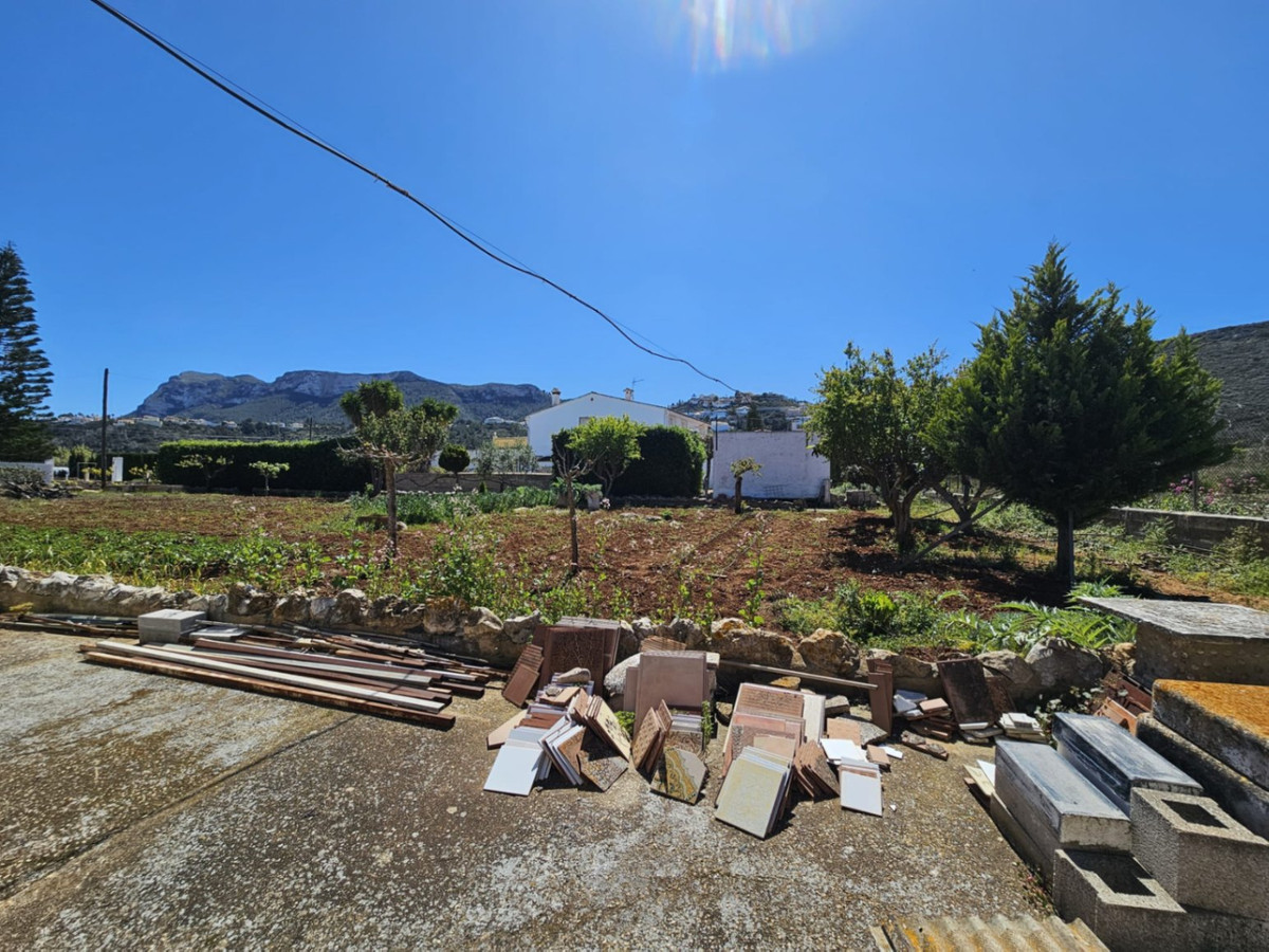 6 Bed Townhouse for sale in Denia Costa Blanca, Alicante, Spain