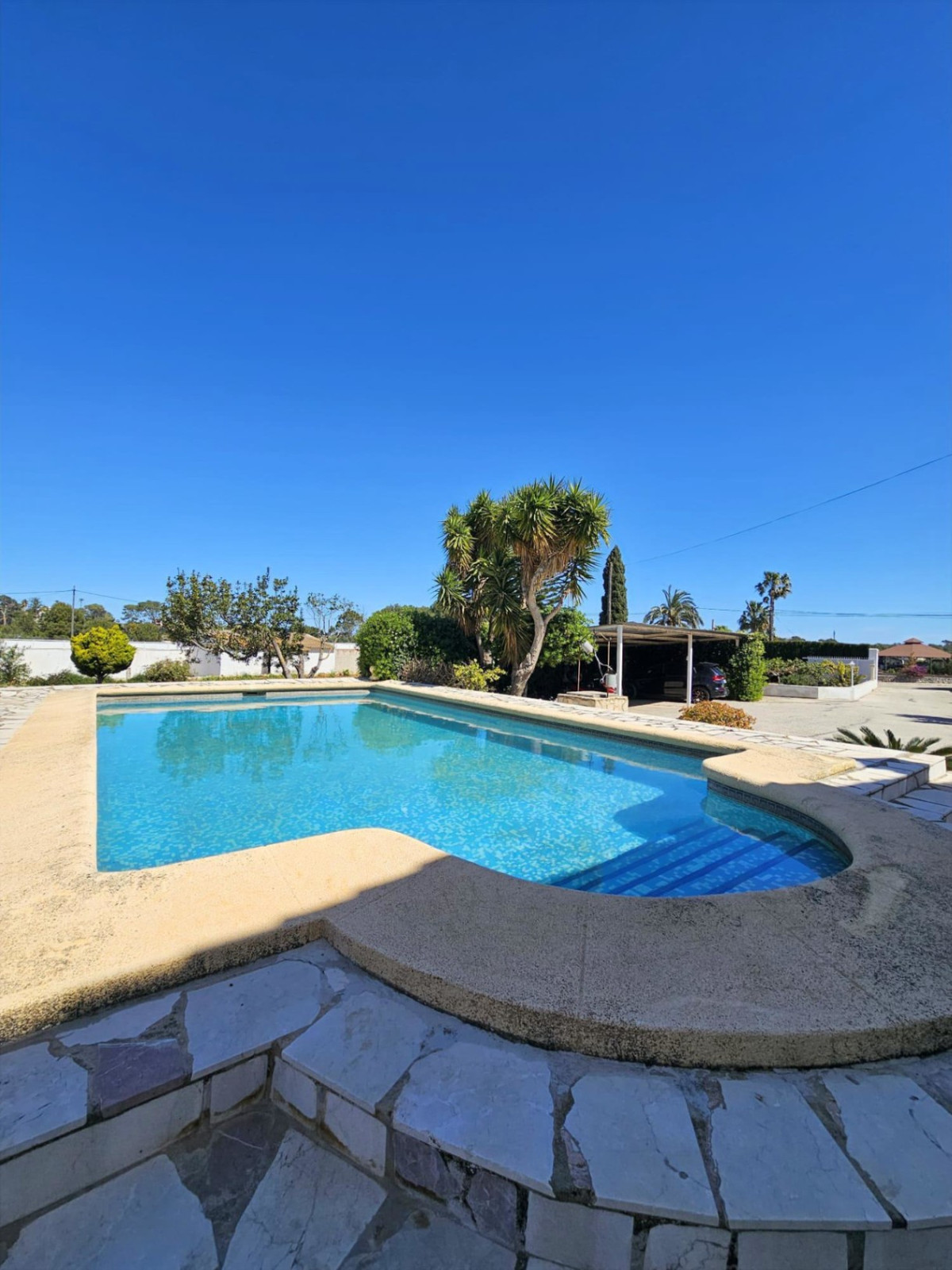 6 Bed Townhouse for sale in Denia Costa Blanca, Alicante, Spain