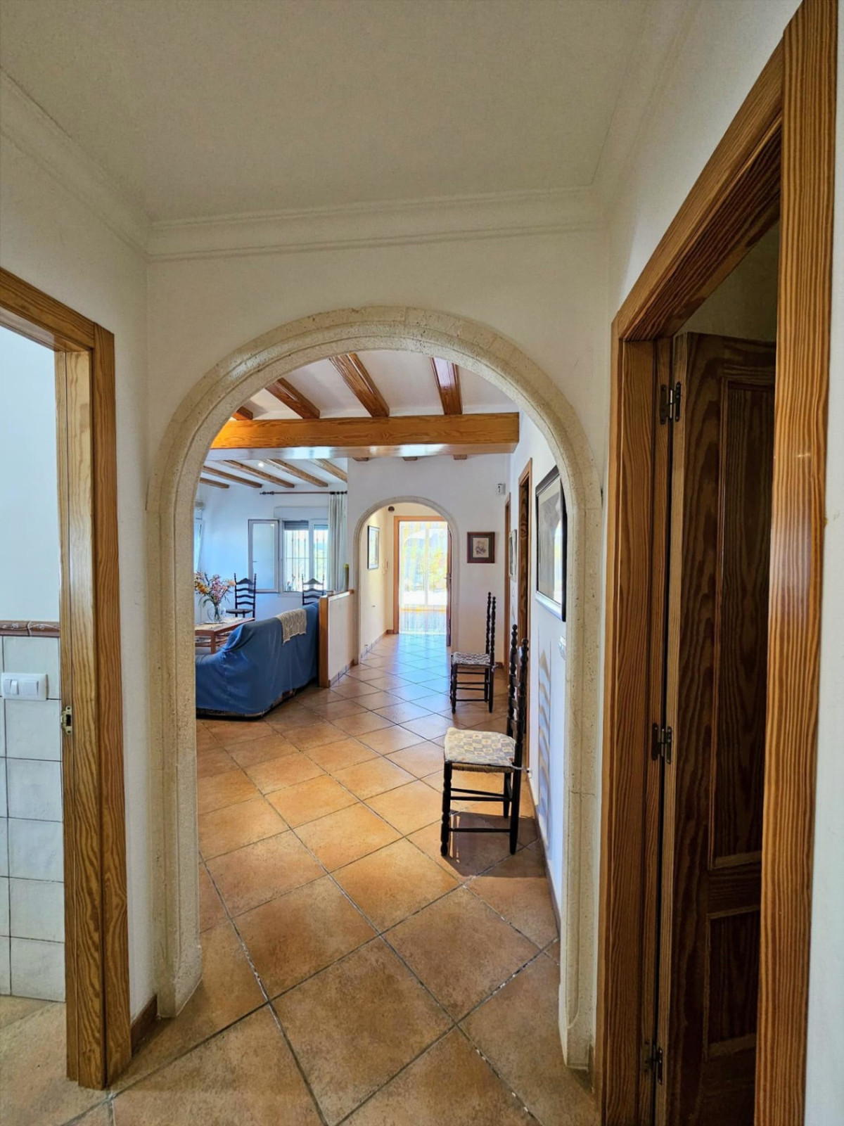 6 Bed Townhouse for sale in Denia Costa Blanca, Alicante, Spain