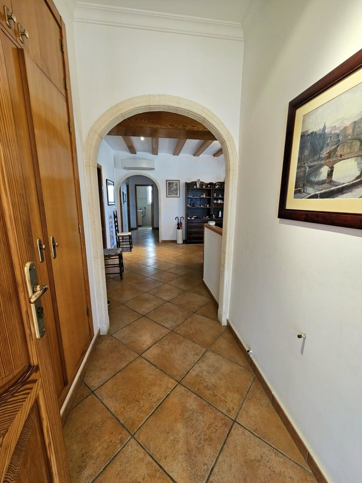 6 Bed Townhouse for sale in Denia Costa Blanca, Alicante, Spain