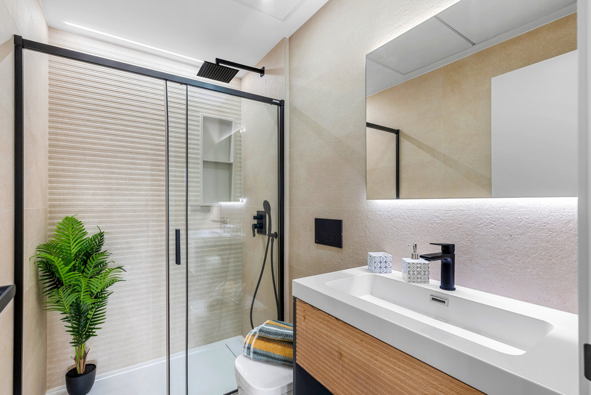 Se vende Apartamento Planta Baja de 3 dormitorios en Costa Calida, Murcia, España