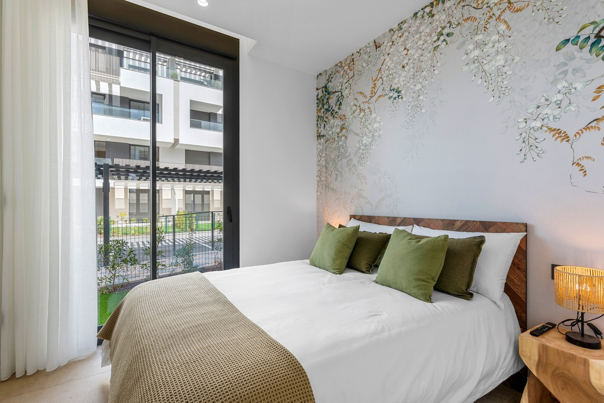 Se vende Apartamento Planta Baja de 3 dormitorios en Costa Calida, Murcia, España