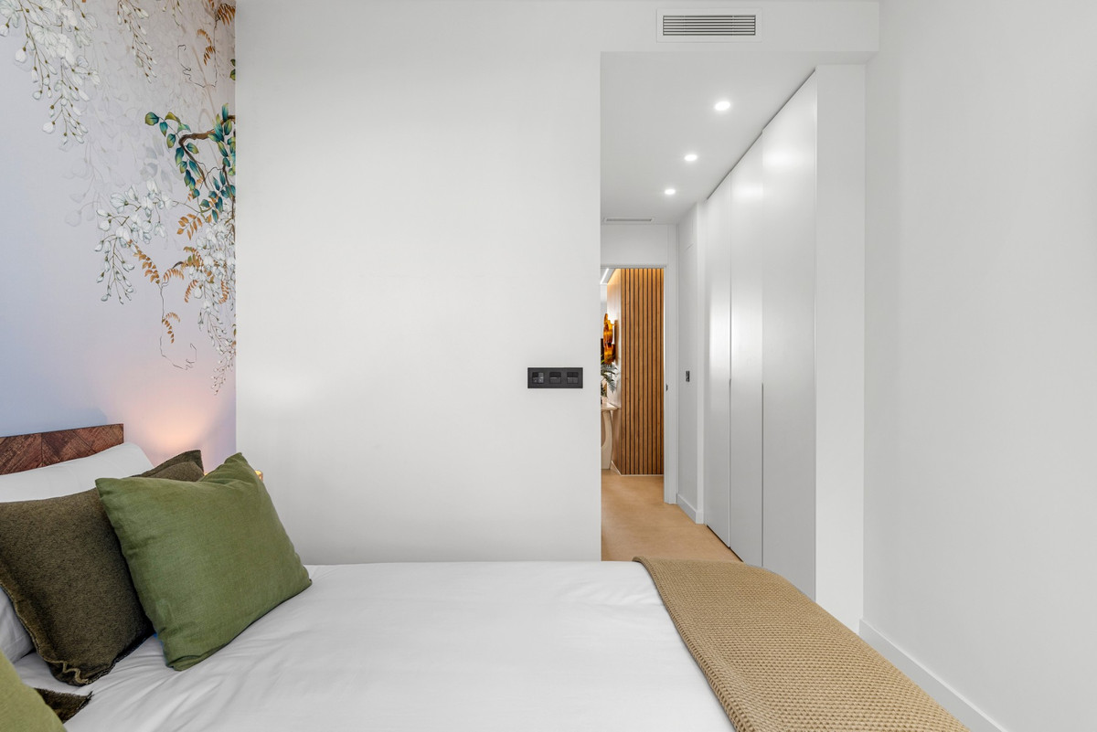 Se vende Apartamento Planta Baja de 3 dormitorios en Costa Calida, Murcia, España