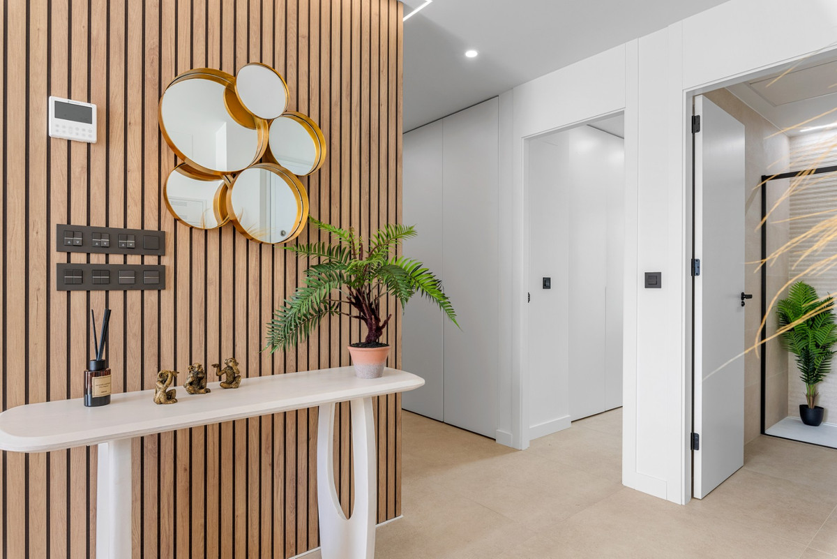 Se vende Apartamento Planta Baja de 3 dormitorios en Costa Calida, Murcia, España