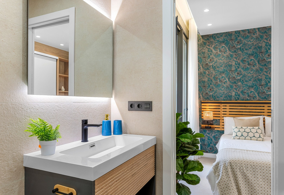 Se vende Apartamento Planta Baja de 3 dormitorios en Costa Calida, Murcia, España