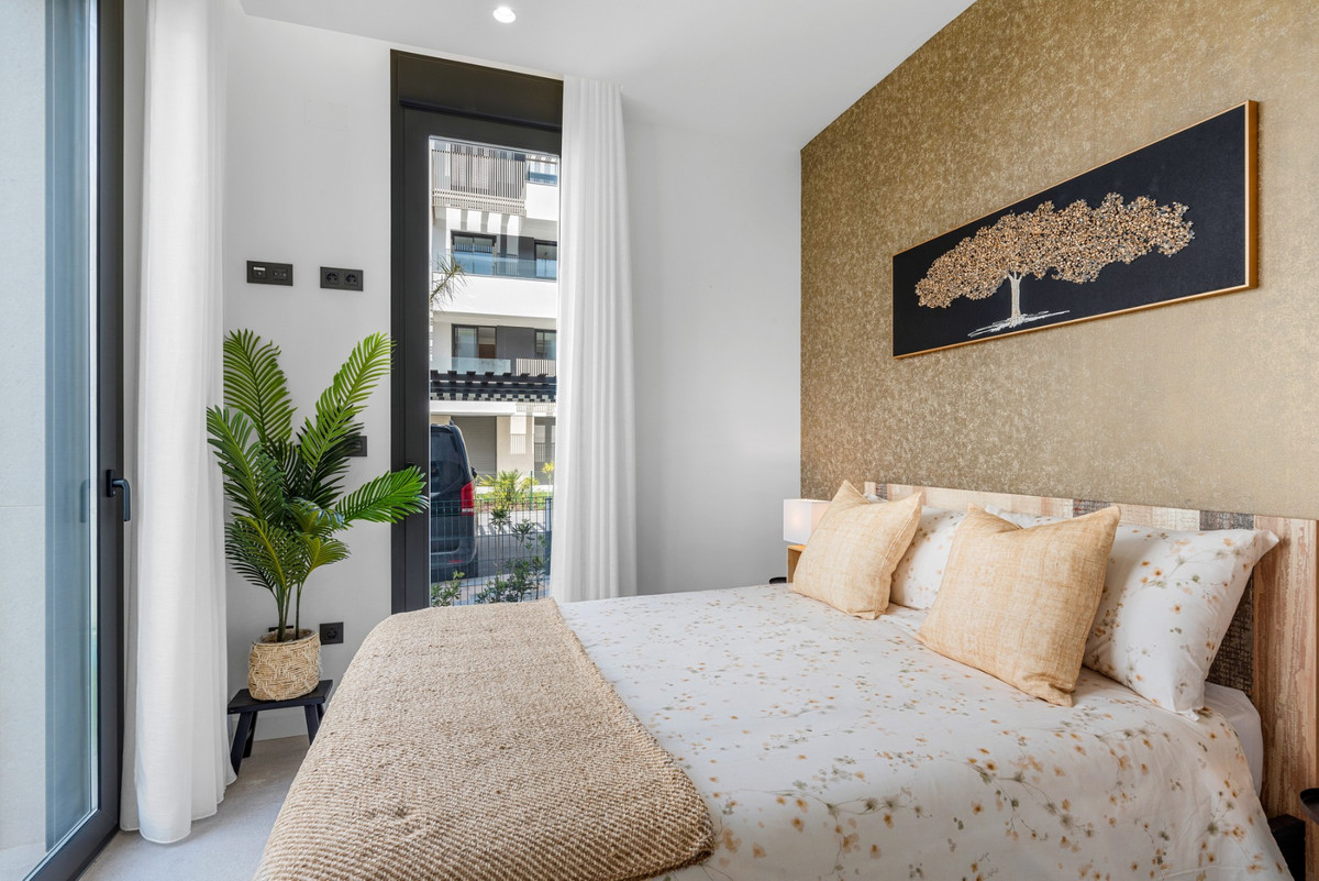 Se vende Apartamento Planta Baja de 3 dormitorios en Costa Calida, Murcia, España